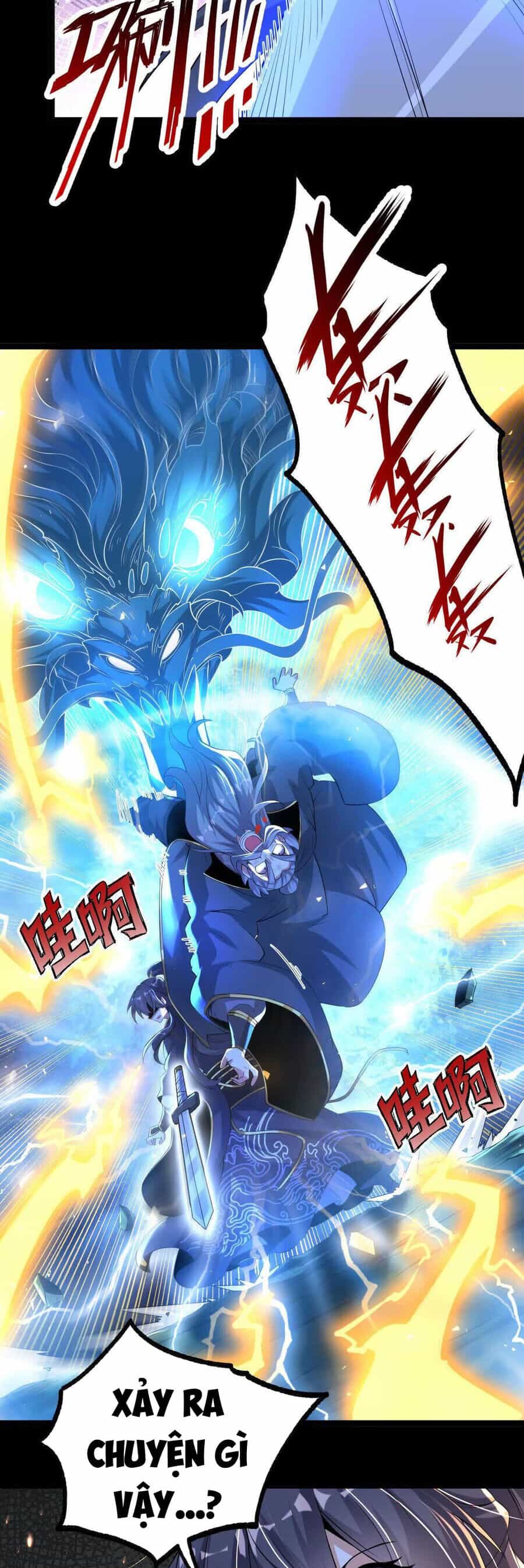 Ngạo Thế Đan Thần - Chương 41 - ảnh 18