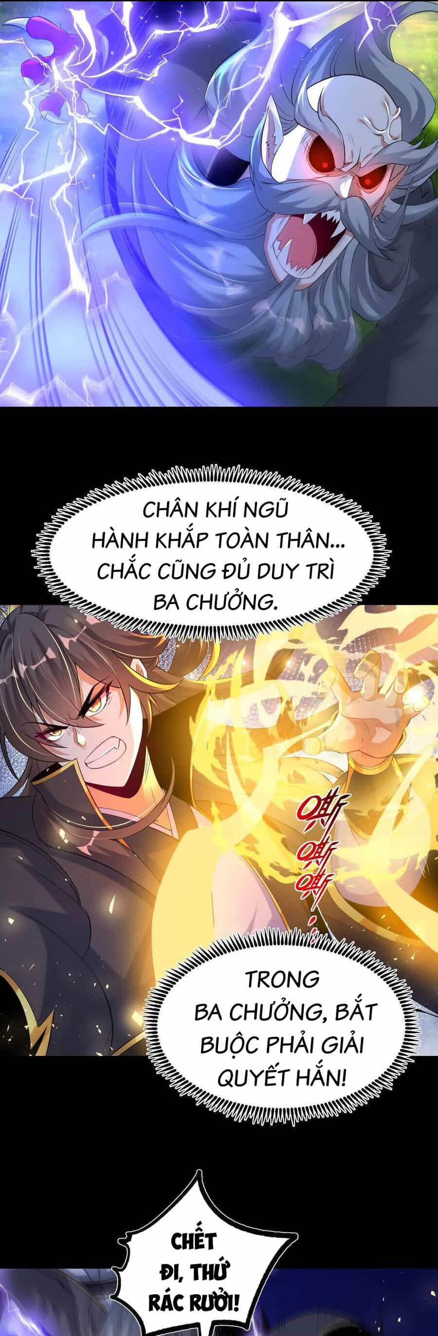 Ngạo Thế Đan Thần - Chương 41 - ảnh 8