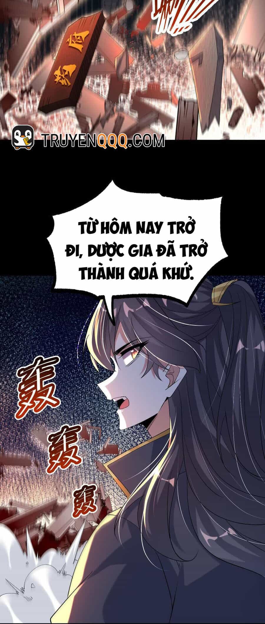 Ngạo Thế Đan Thần - Chương 42 - ảnh 7