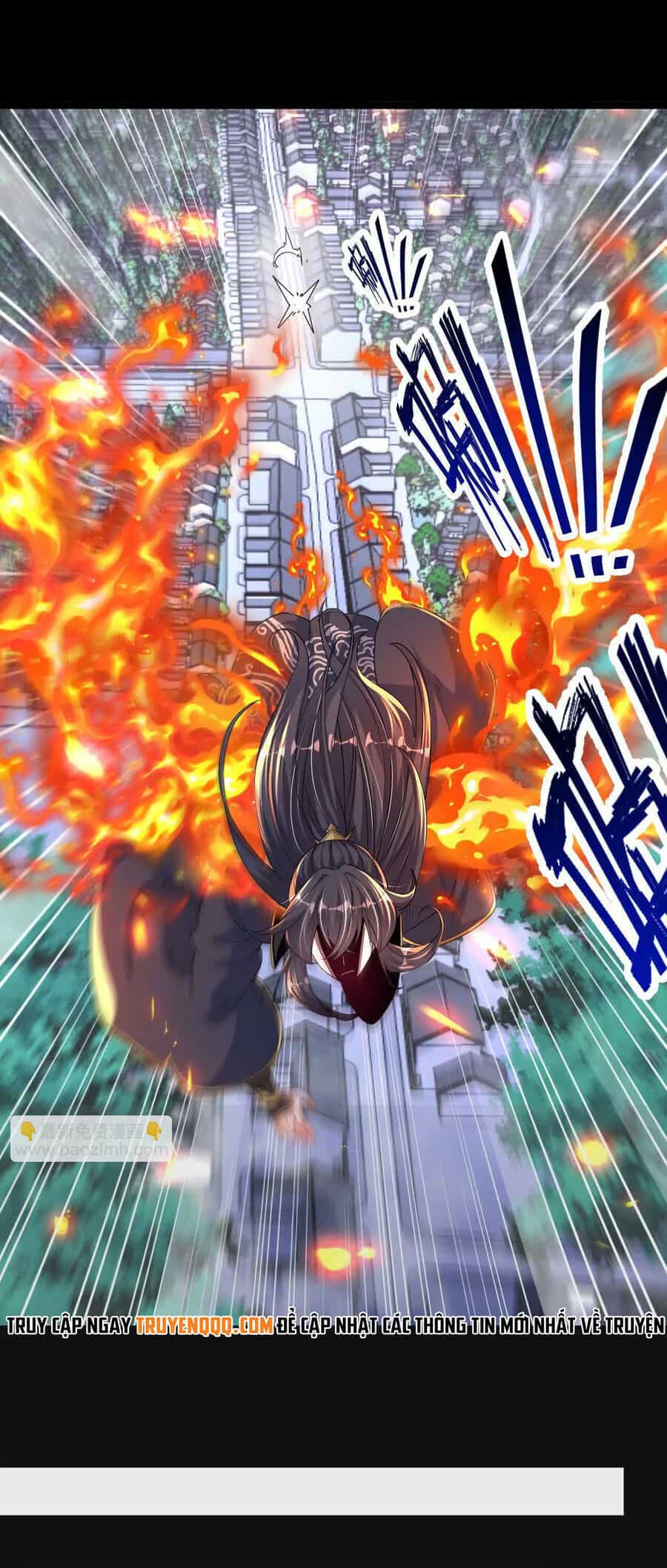 Ngạo Thế Đan Thần - Chương 43 - ảnh 5