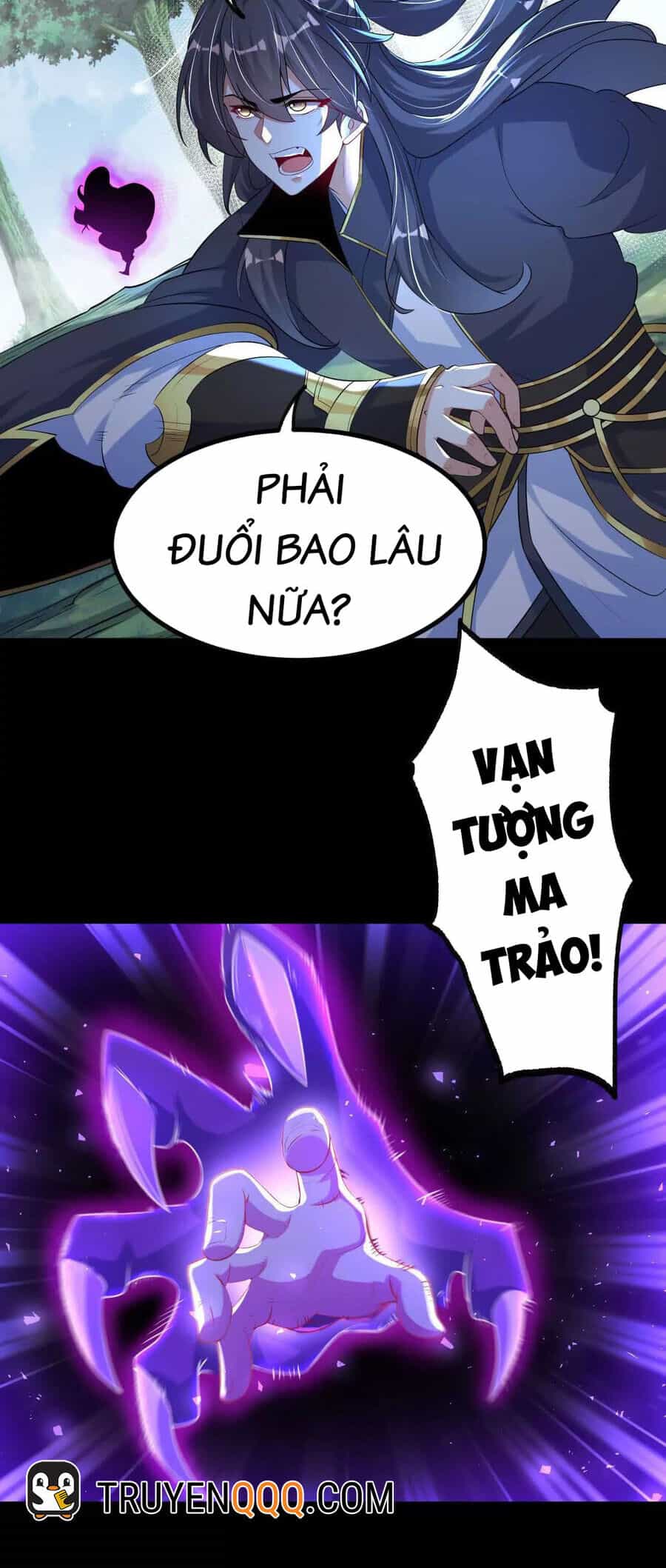 Ngạo Thế Đan Thần - Chương 43 - ảnh 7