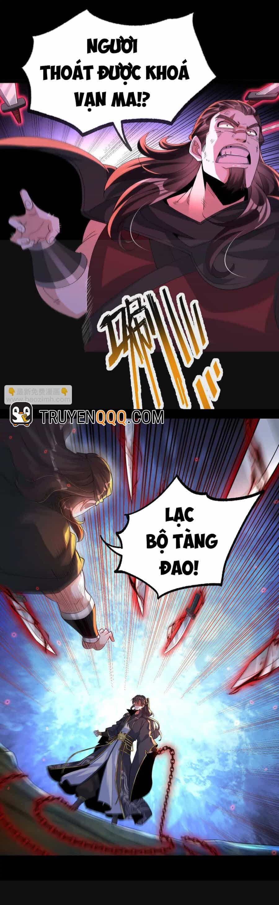 Ngạo Thế Đan Thần - Chương 44 - ảnh 11