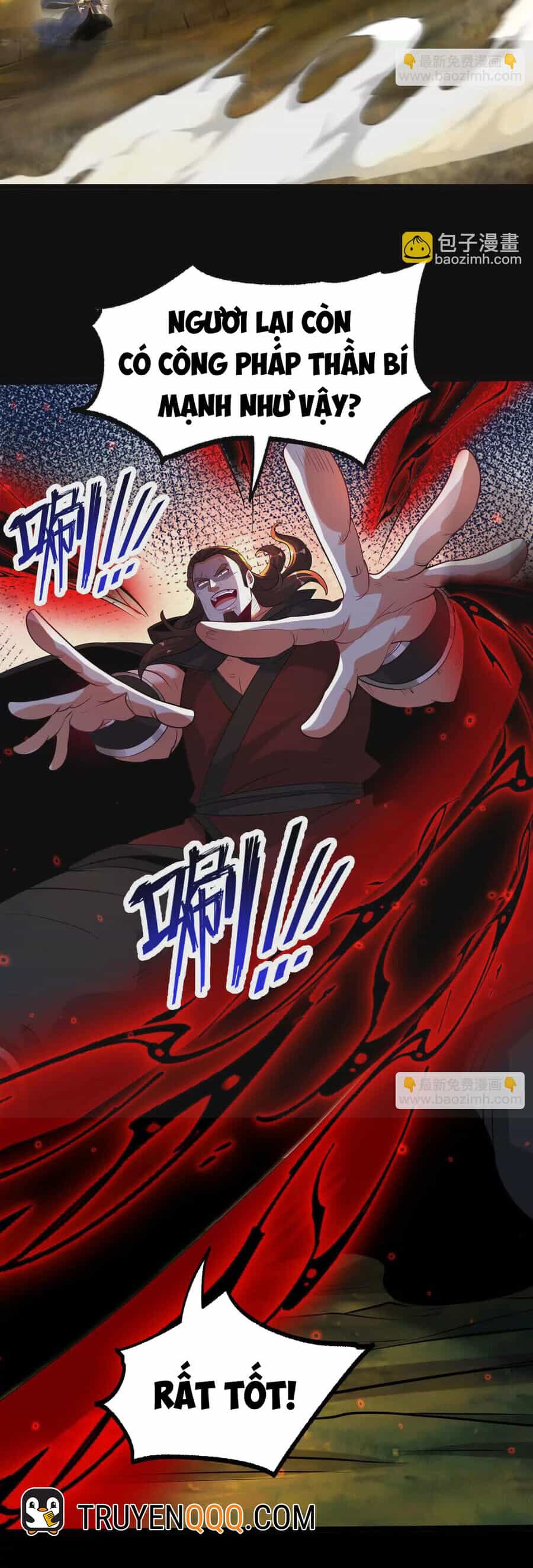 Ngạo Thế Đan Thần - Chương 44 - ảnh 15
