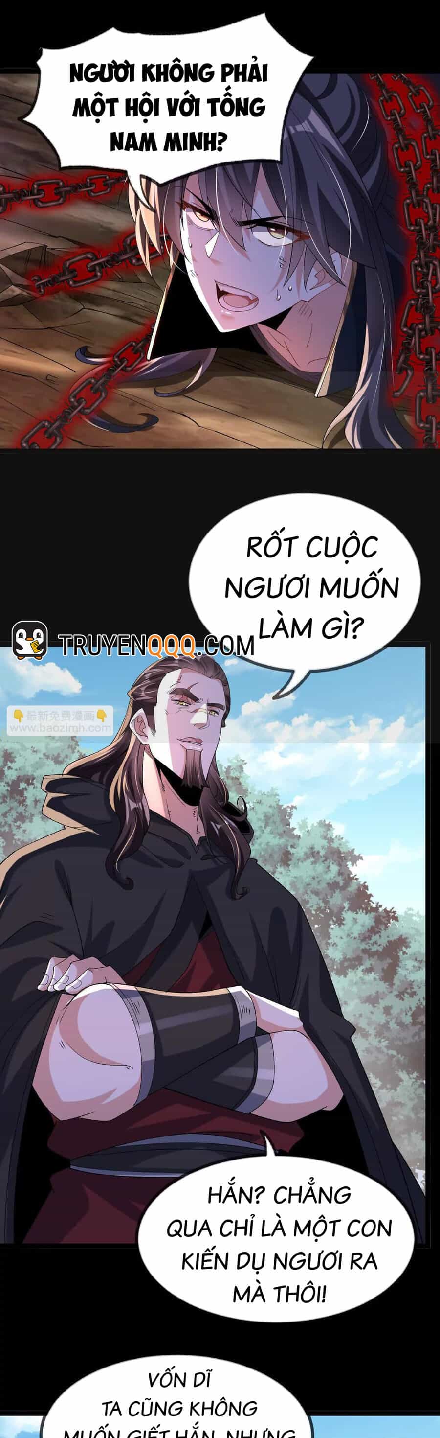 Ngạo Thế Đan Thần - Chương 44 - ảnh 5