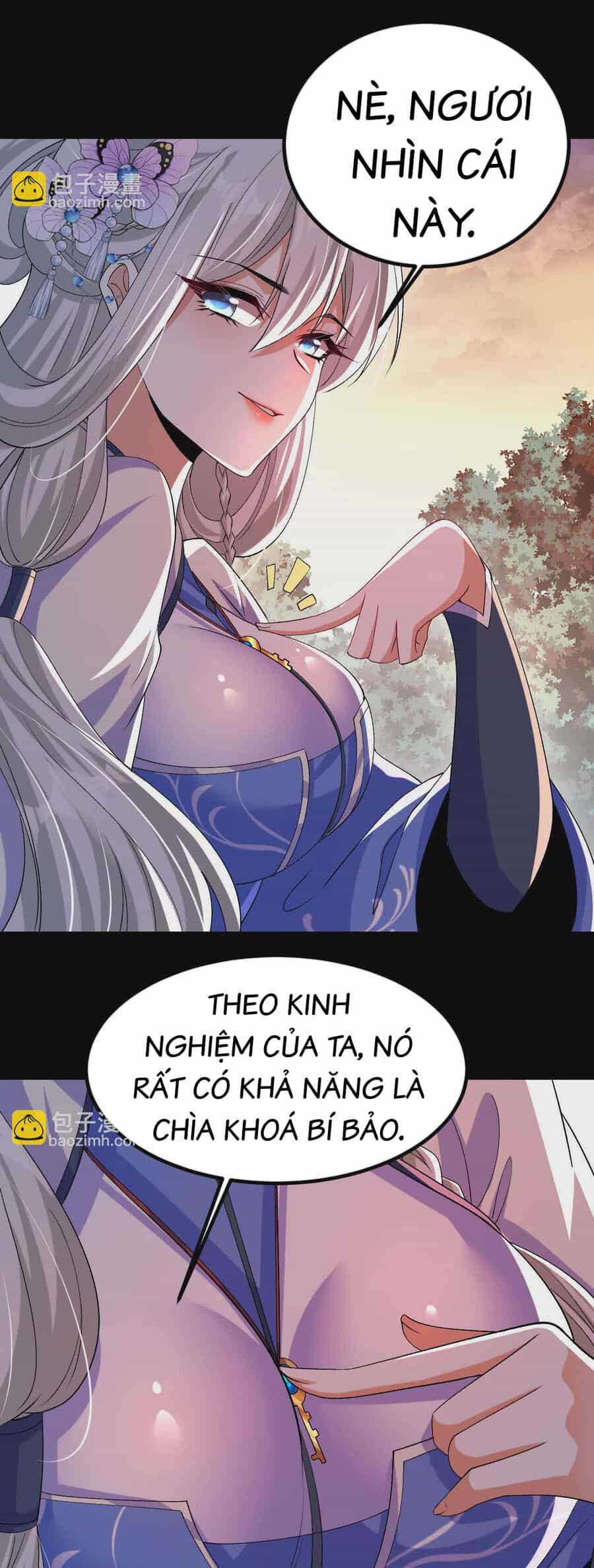 Ngạo Thế Đan Thần - Chương 45 - ảnh 14