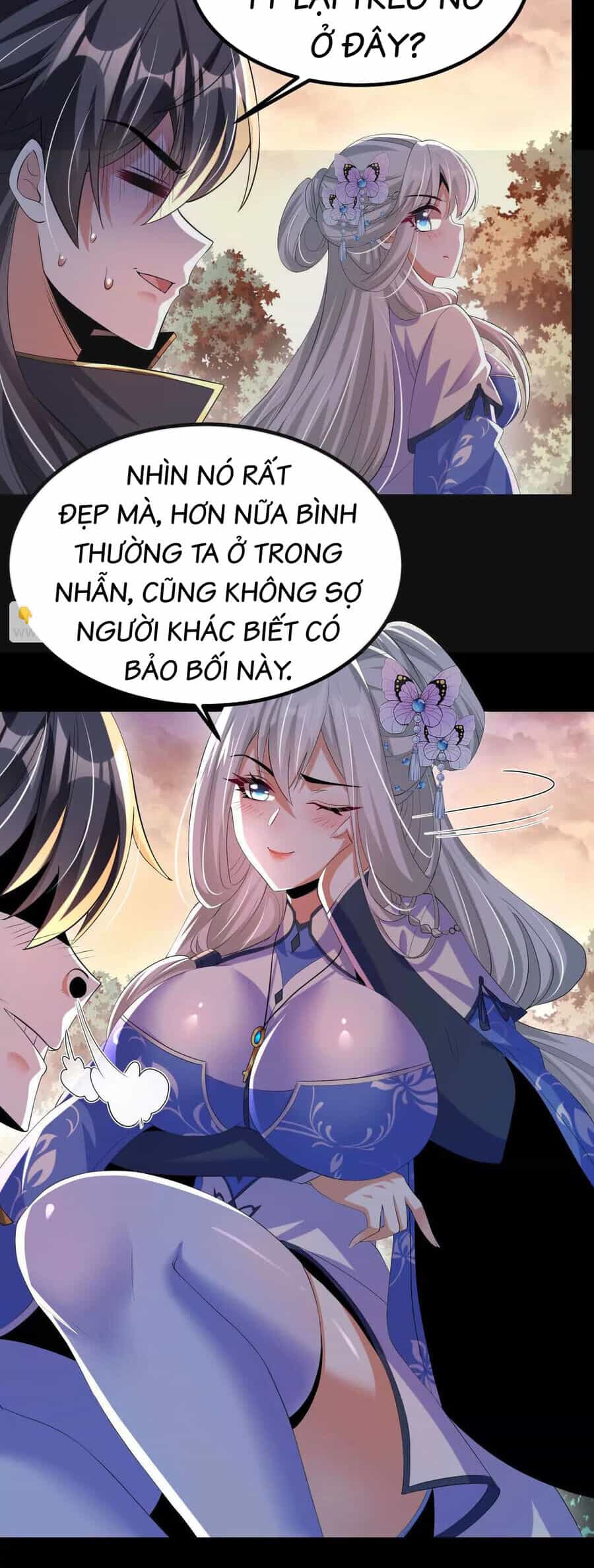 Ngạo Thế Đan Thần - Chương 45 - ảnh 16