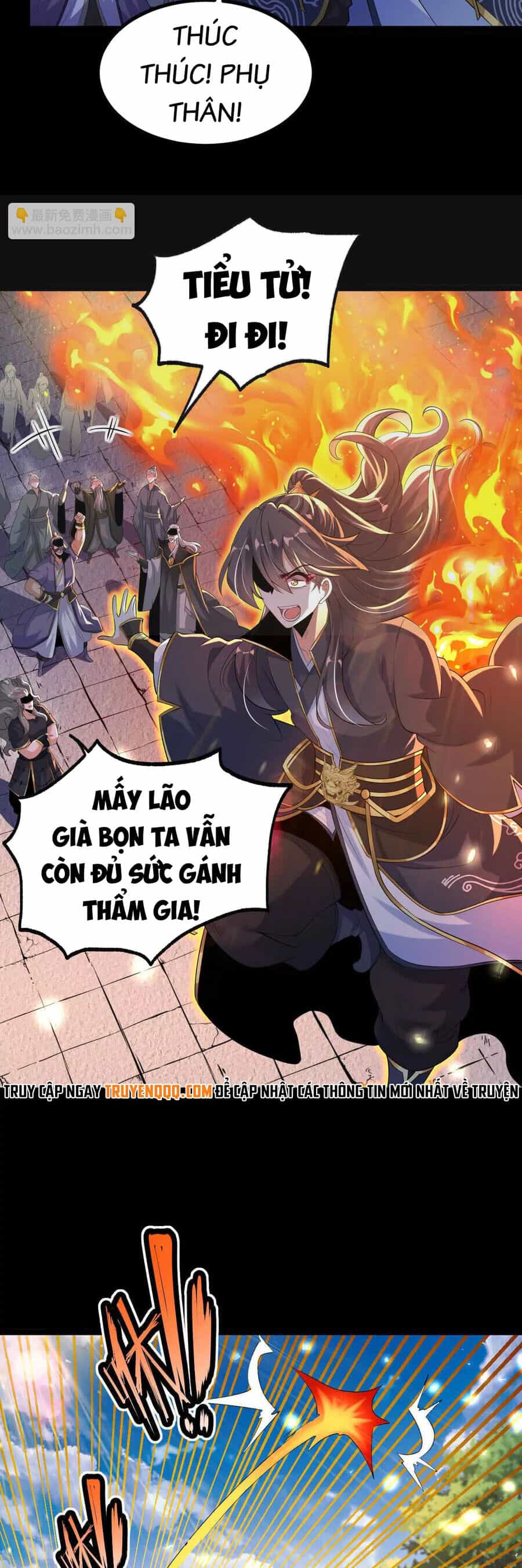 Ngạo Thế Đan Thần - Chương 46 - ảnh 11