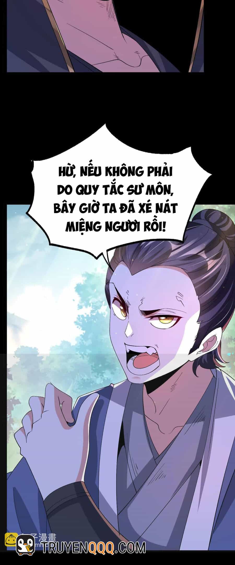 Ngạo Thế Đan Thần - Chương 47 - ảnh 21