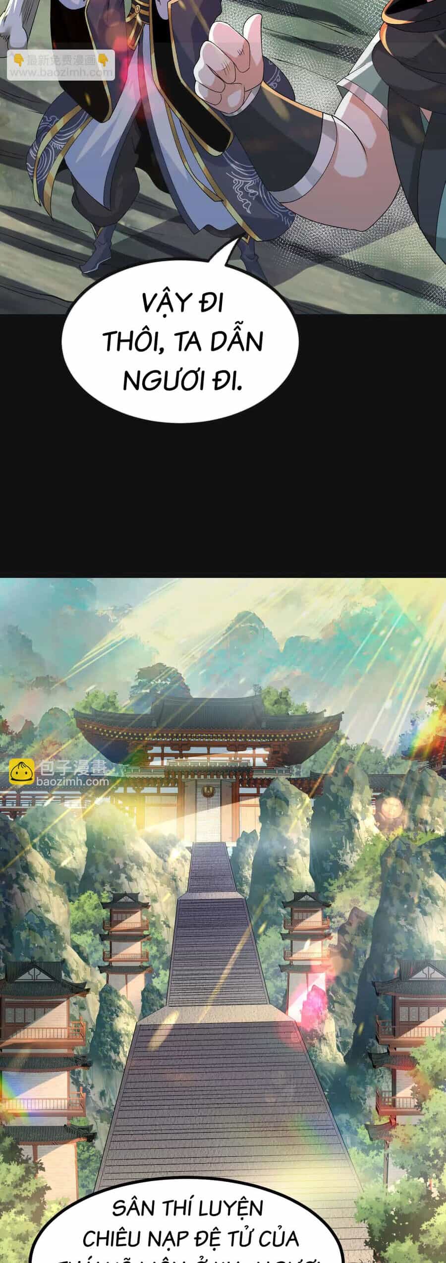 Ngạo Thế Đan Thần - Chương 47 - ảnh 8