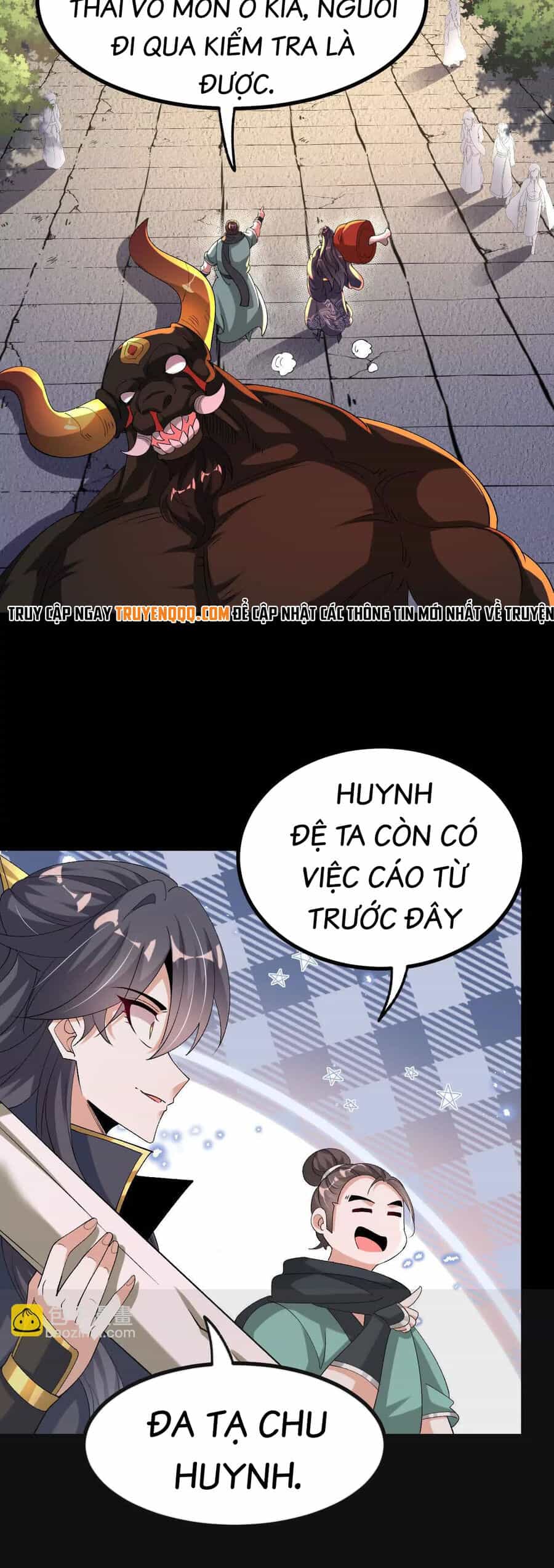 Ngạo Thế Đan Thần - Chương 47 - ảnh 9