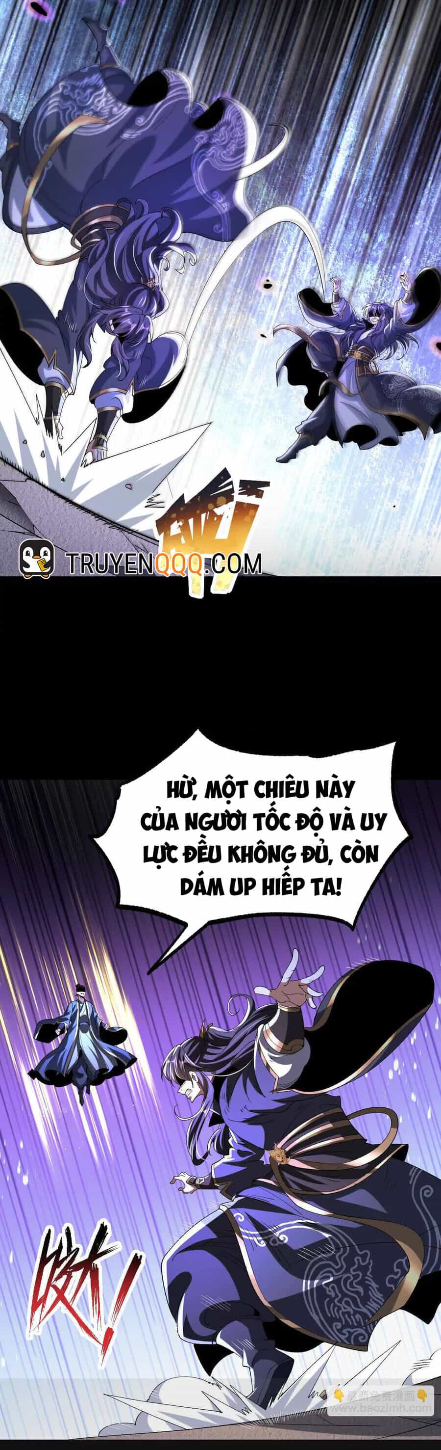 Ngạo Thế Đan Thần - Chương 47.5 - ảnh 12