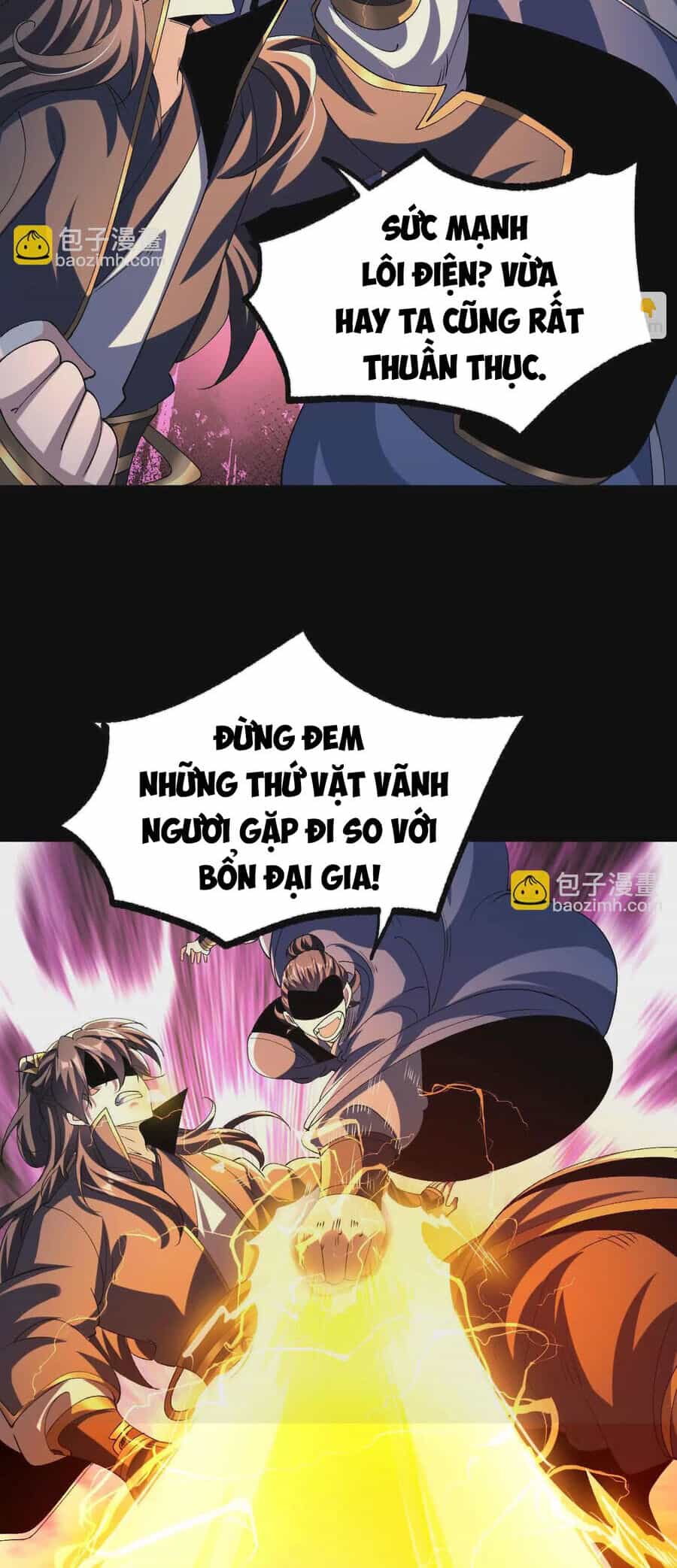 Ngạo Thế Đan Thần - Chương 47.5 - ảnh 18
