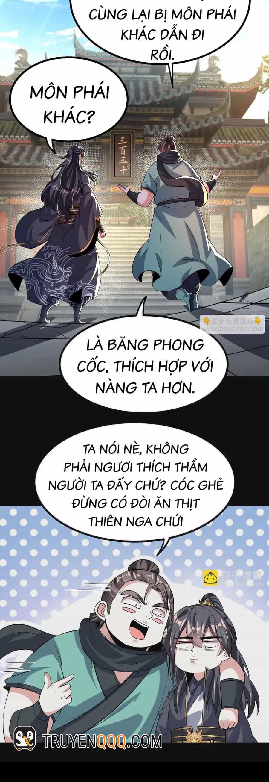 Ngạo Thế Đan Thần - Chương 48 - ảnh 17
