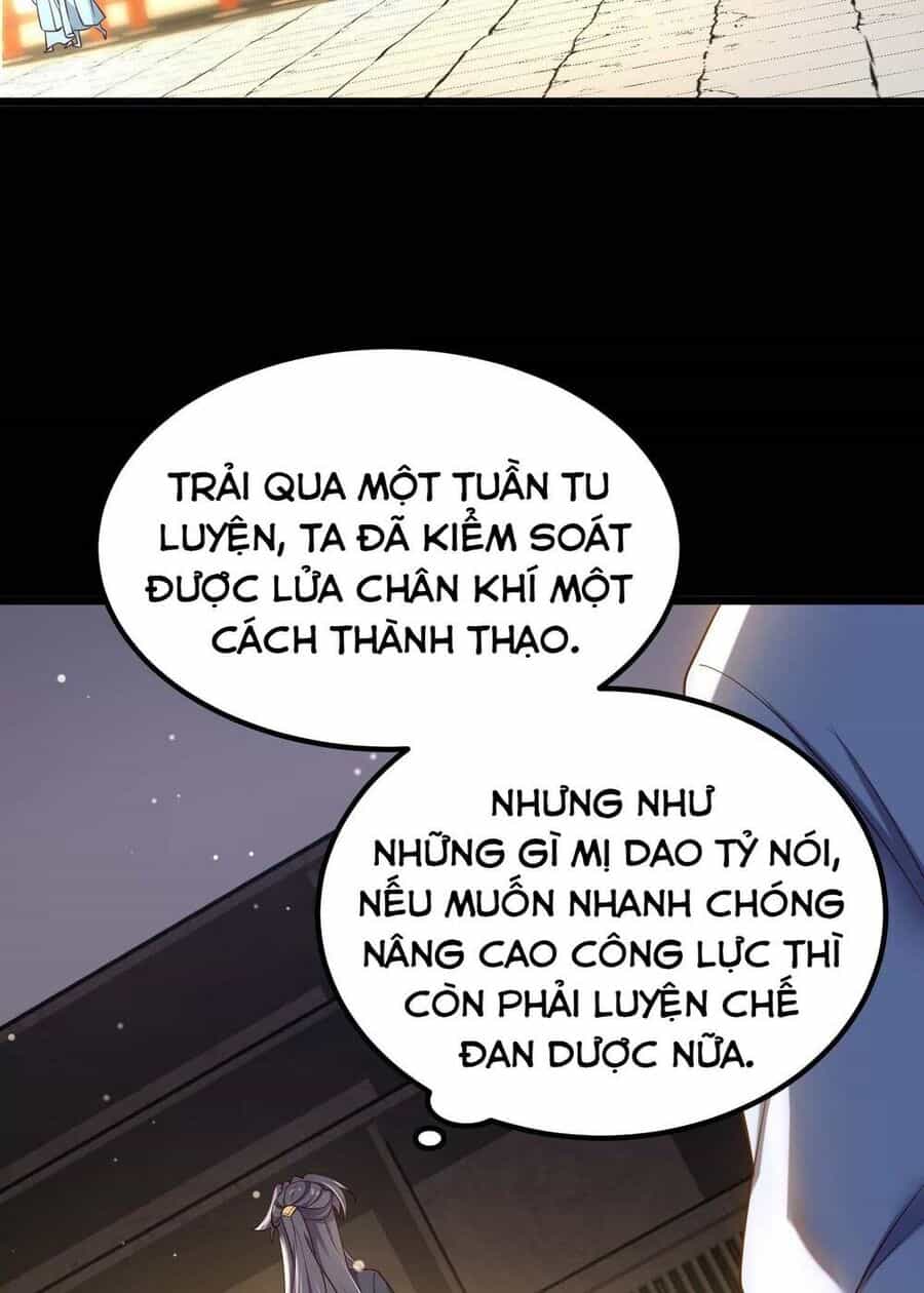 Ngạo Thế Đan Thần - Chương 5 - ảnh 22