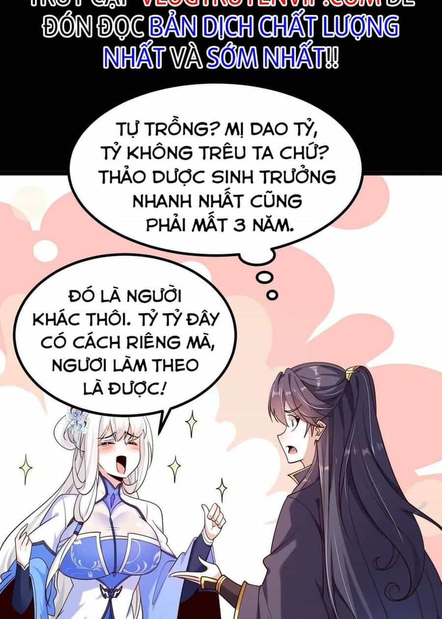 Ngạo Thế Đan Thần - Chương 5 - ảnh 27