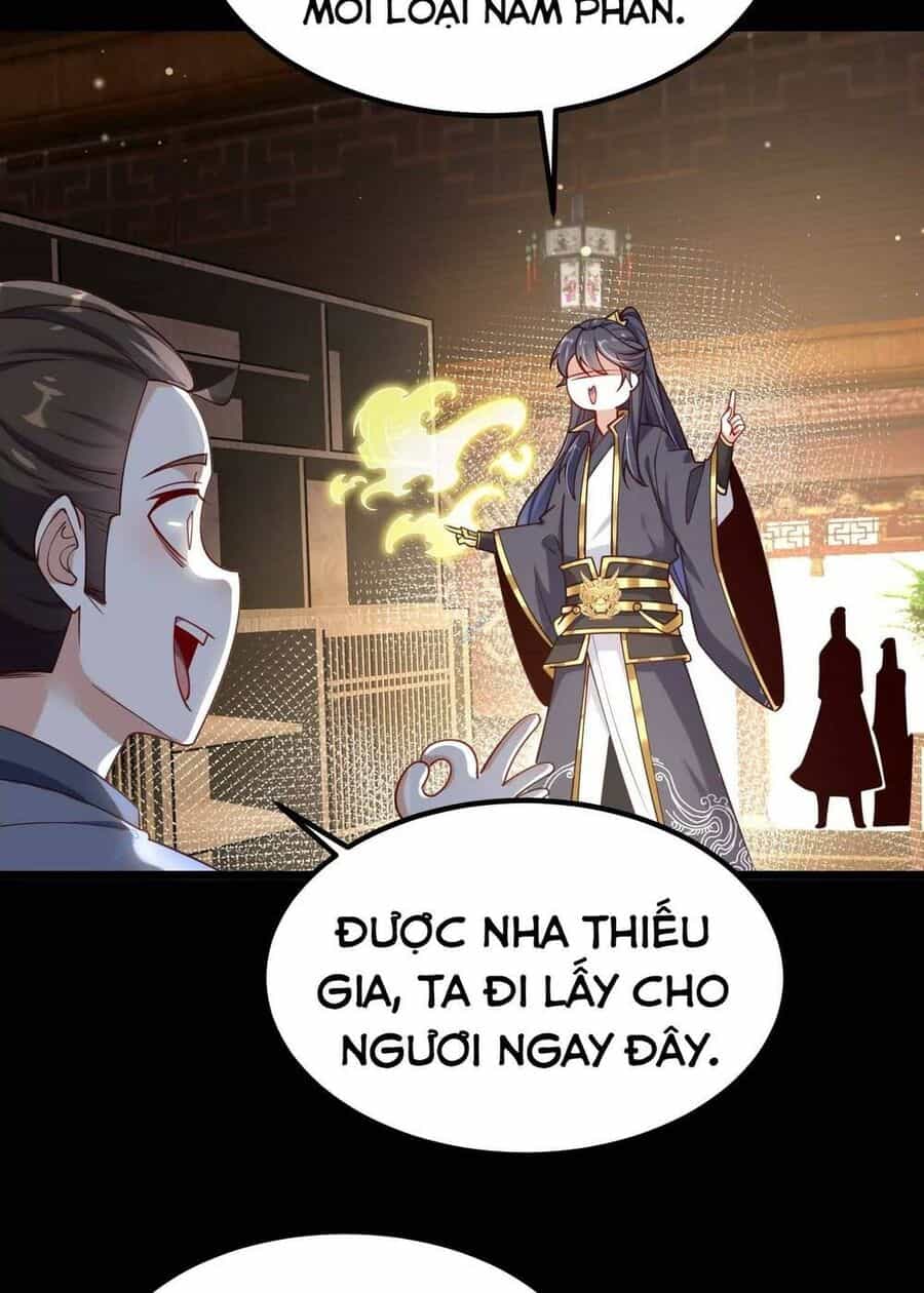 Ngạo Thế Đan Thần - Chương 5 - ảnh 29