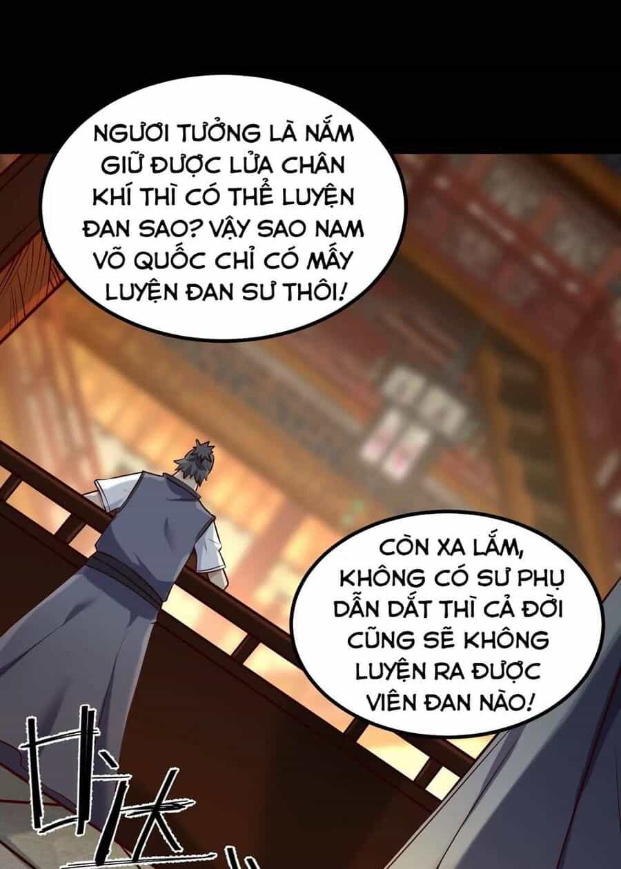 Ngạo Thế Đan Thần - Chương 5 - ảnh 70