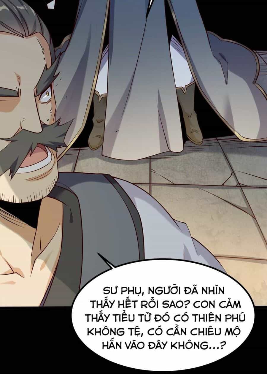 Ngạo Thế Đan Thần - Chương 5 - ảnh 72