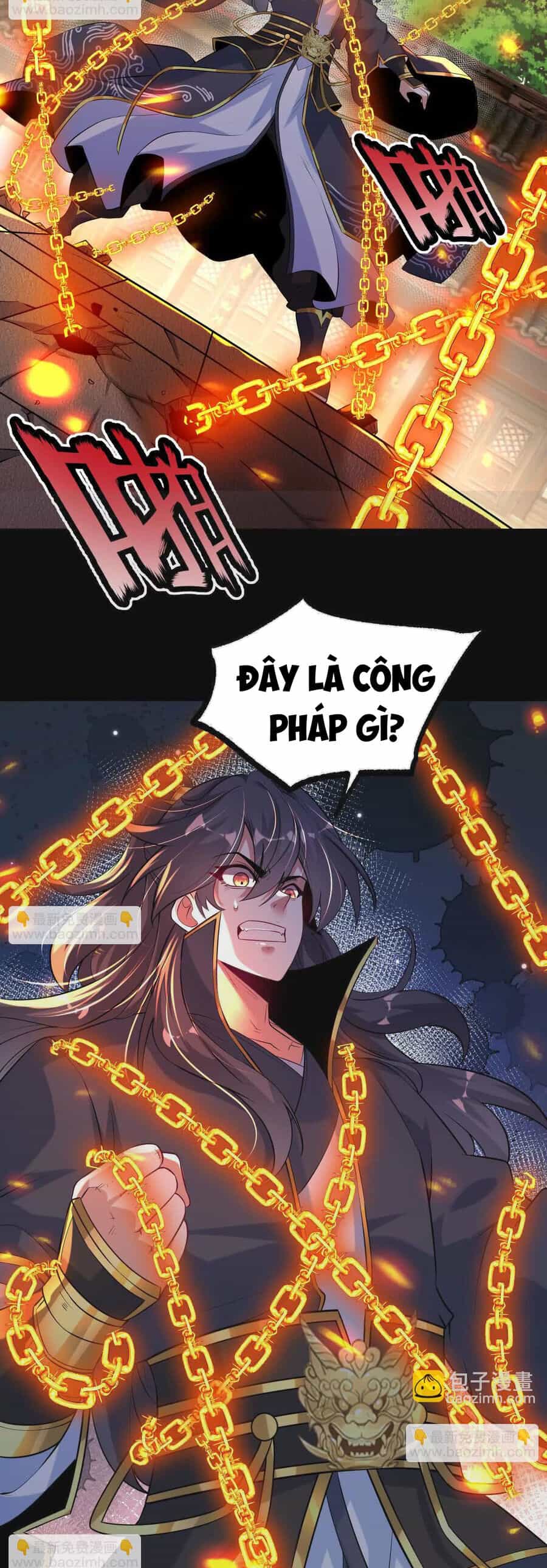 Ngạo Thế Đan Thần - Chương 49 - ảnh 15