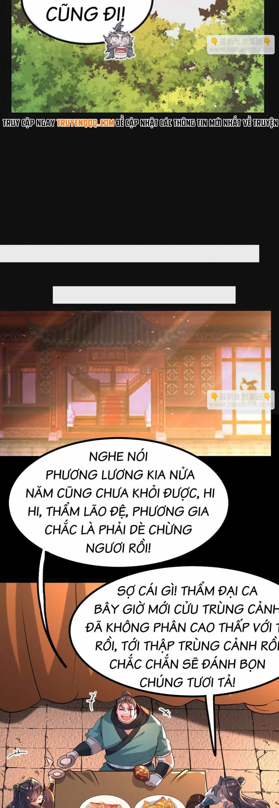 Ngạo Thế Đan Thần - Chương 50 - ảnh 12