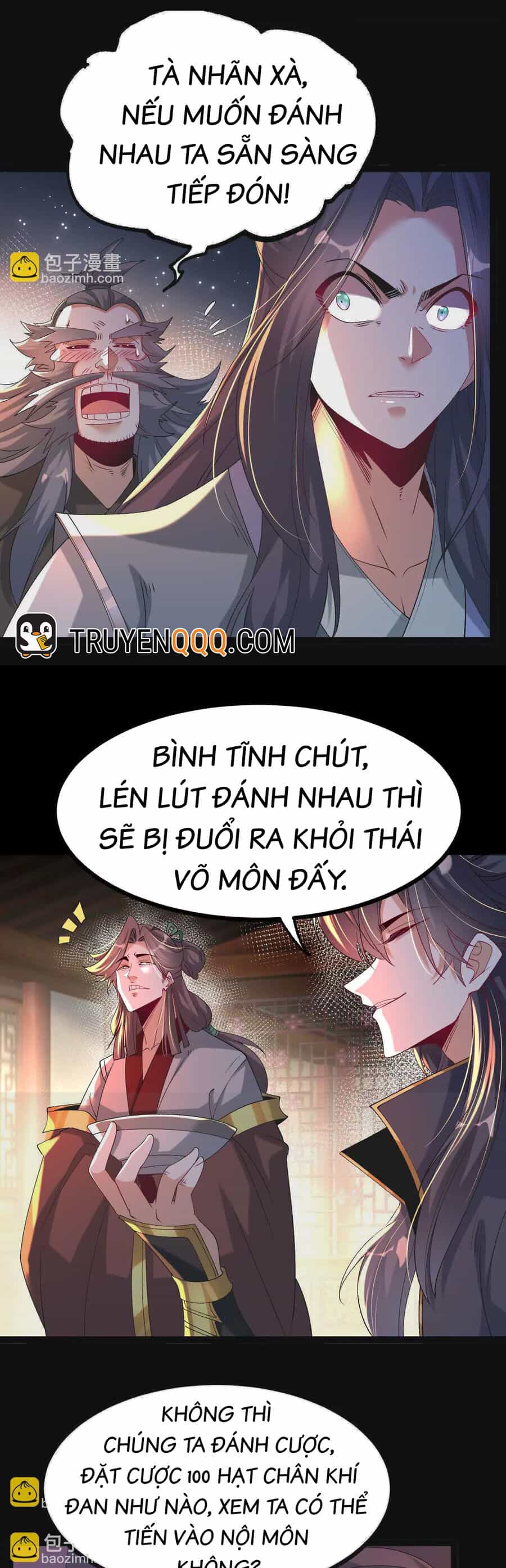 Ngạo Thế Đan Thần - Chương 50 - ảnh 15