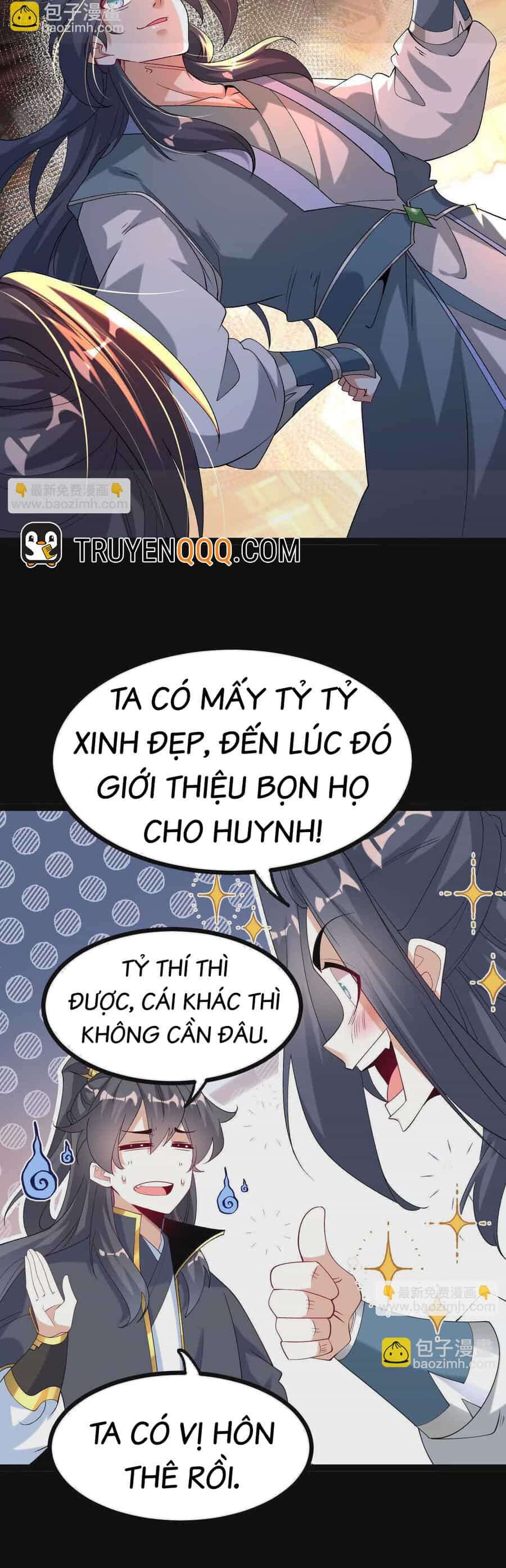 Ngạo Thế Đan Thần - Chương 50 - ảnh 19