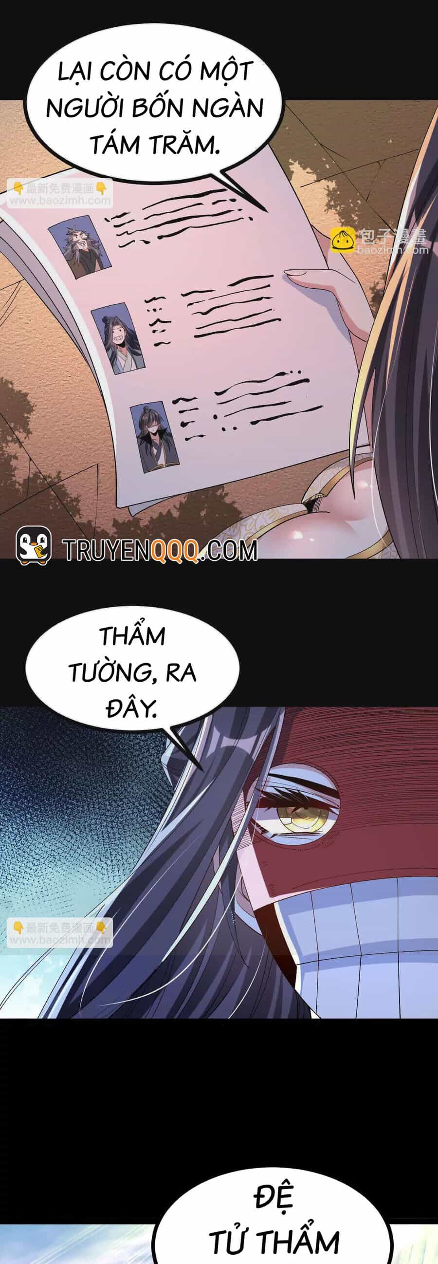 Ngạo Thế Đan Thần - Chương 51 - ảnh 13