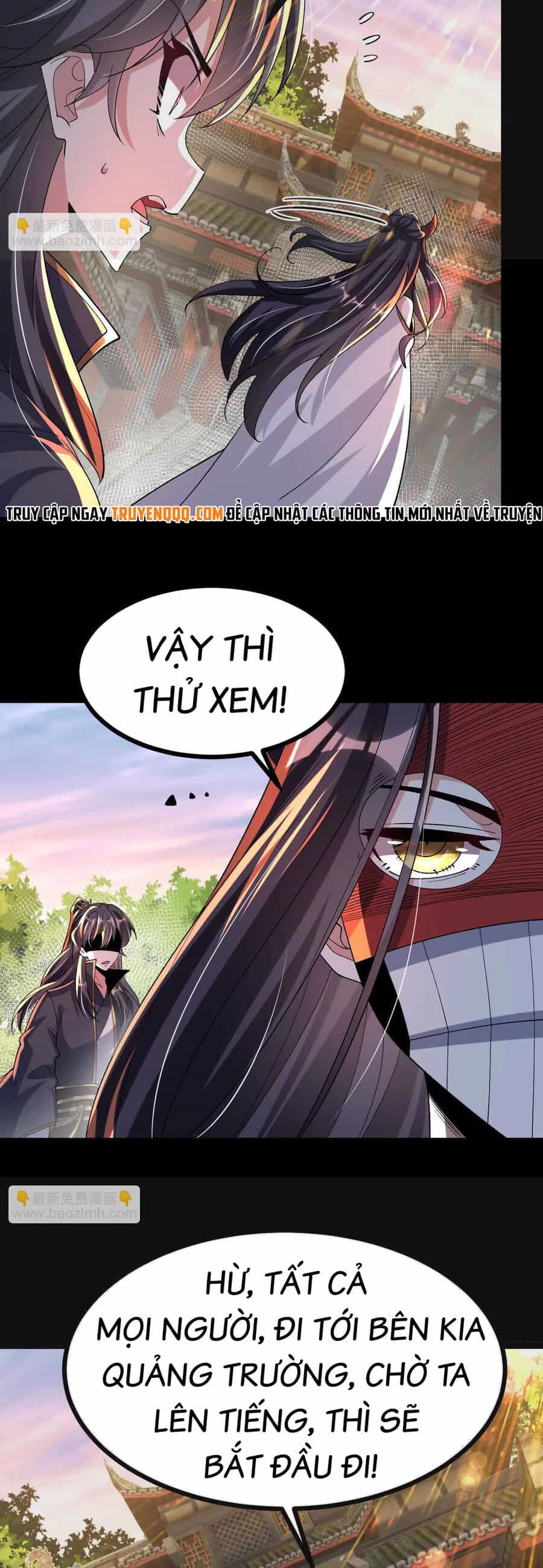 Ngạo Thế Đan Thần - Chương 51 - ảnh 16