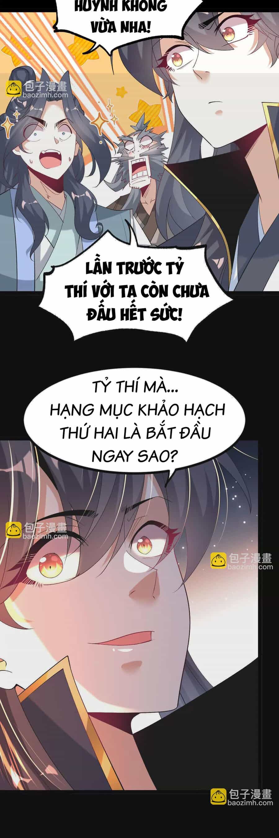 Ngạo Thế Đan Thần - Chương 51 - ảnh 8