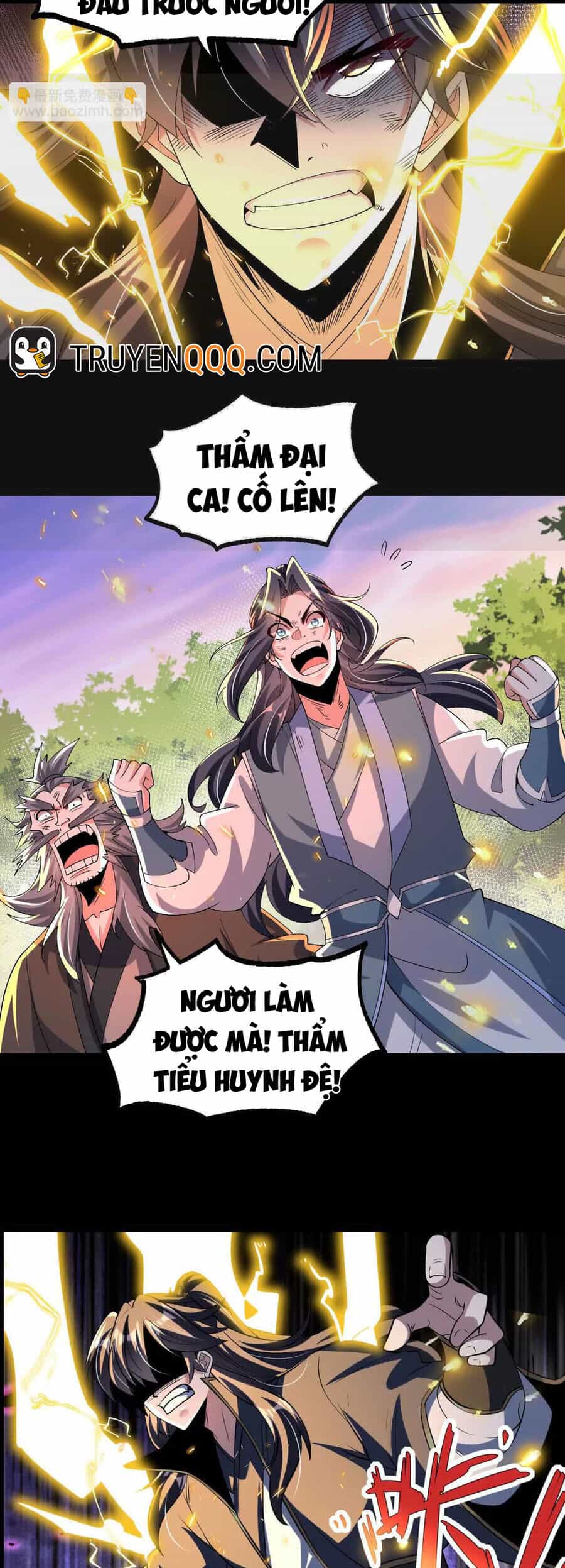 Ngạo Thế Đan Thần - Chương 52 - ảnh 14