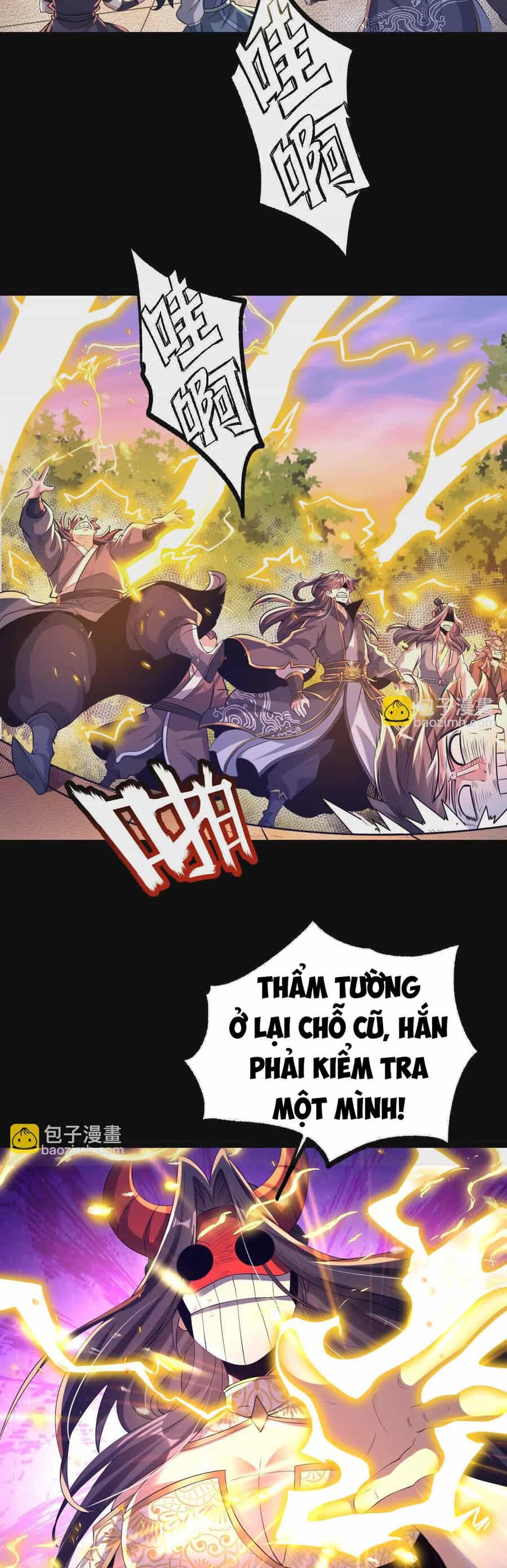 Ngạo Thế Đan Thần - Chương 52 - ảnh 4