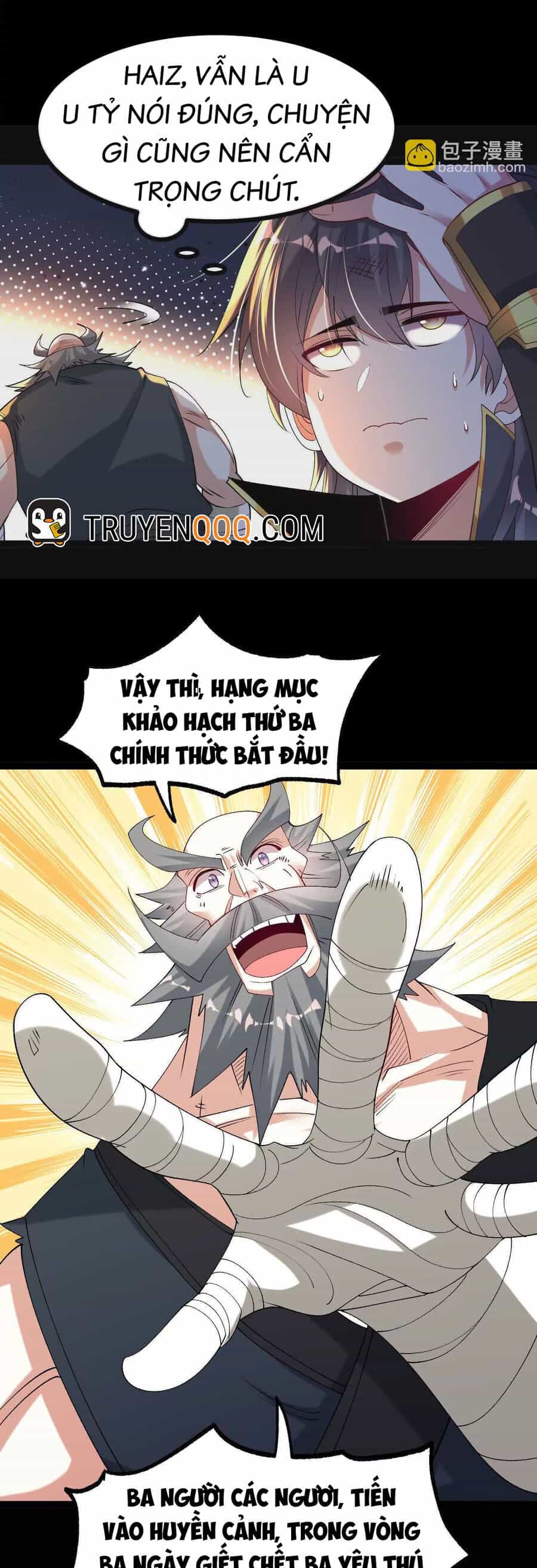 Ngạo Thế Đan Thần - Chương 53 - ảnh 17