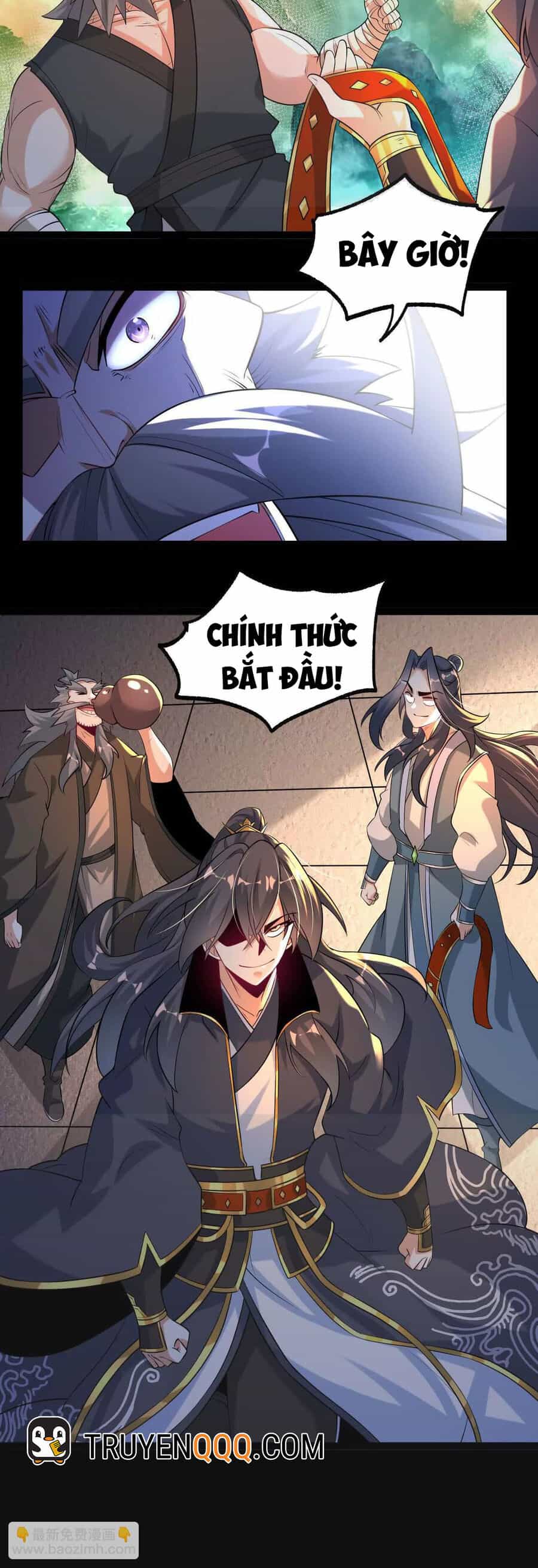 Ngạo Thế Đan Thần - Chương 53 - ảnh 21