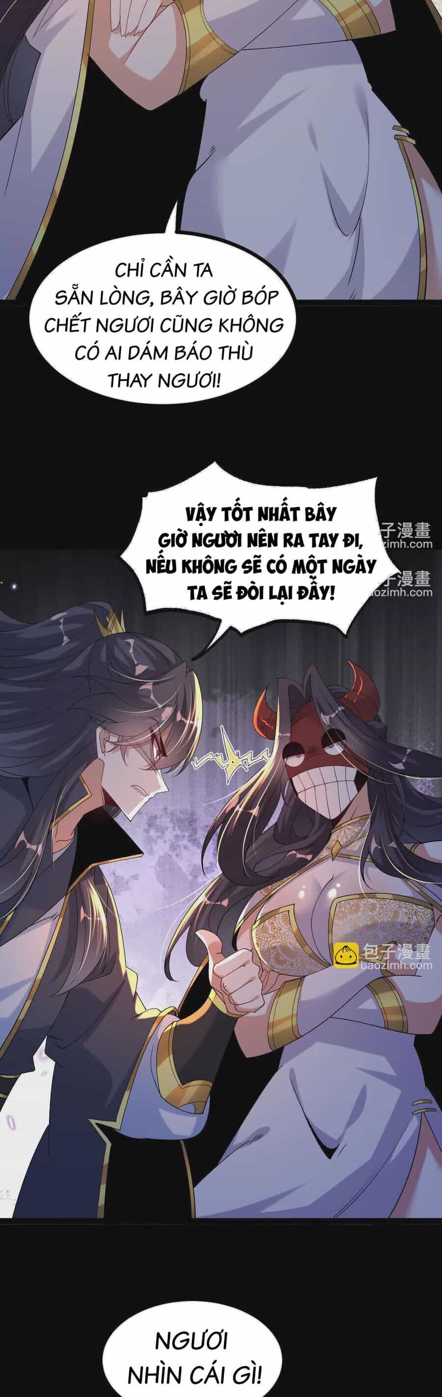 Ngạo Thế Đan Thần - Chương 53 - ảnh 5