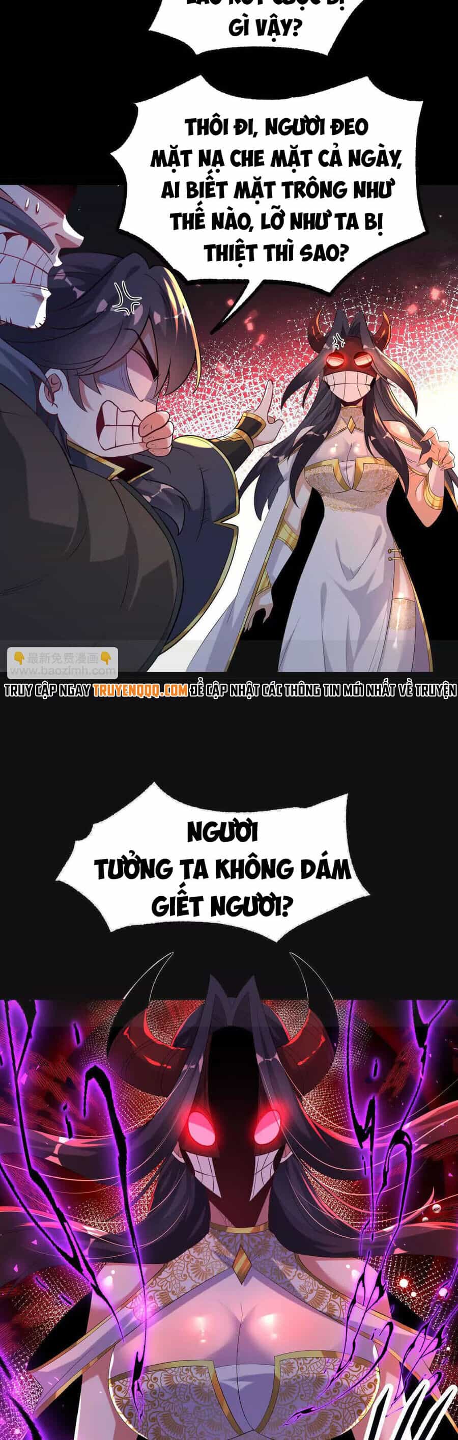 Ngạo Thế Đan Thần - Chương 53 - ảnh 8