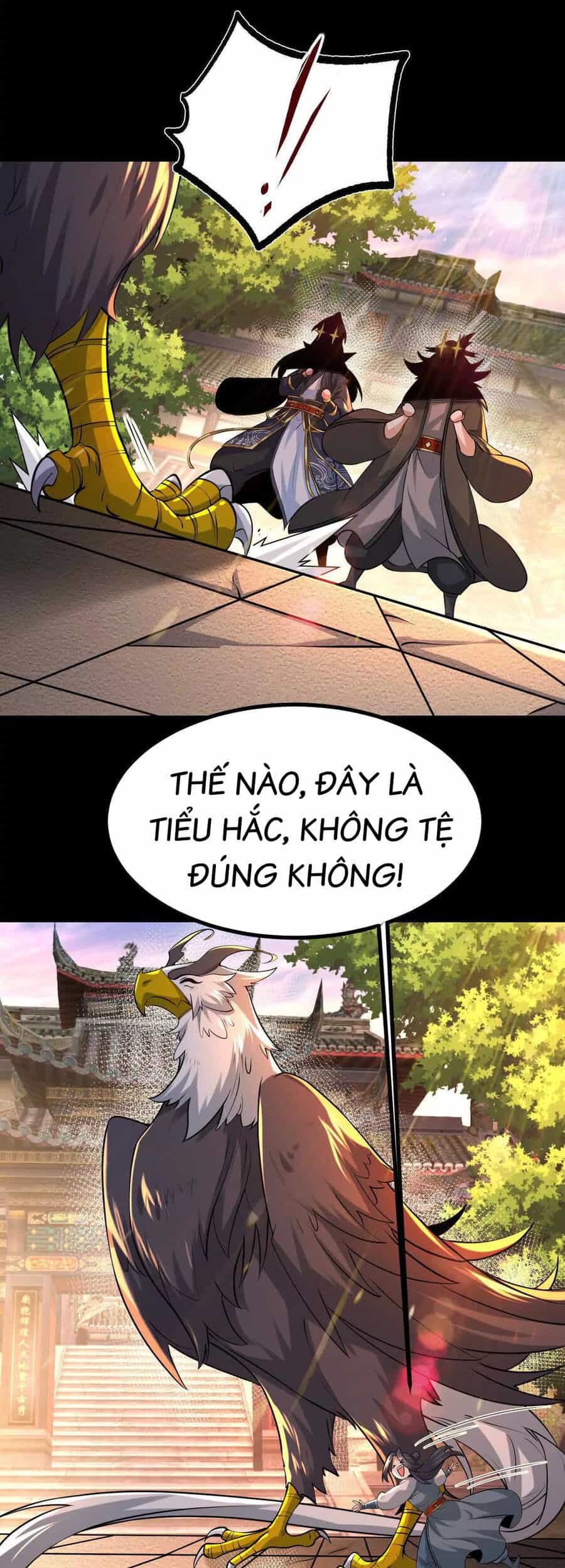 Ngạo Thế Đan Thần - Chương 56 - ảnh 8