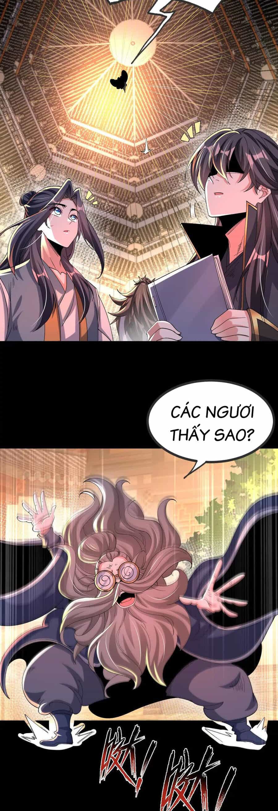 Ngạo Thế Đan Thần - Chương 57 - ảnh 10