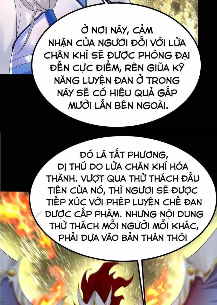 Ngạo Thế Đan Thần - Chương 6 - ảnh 33