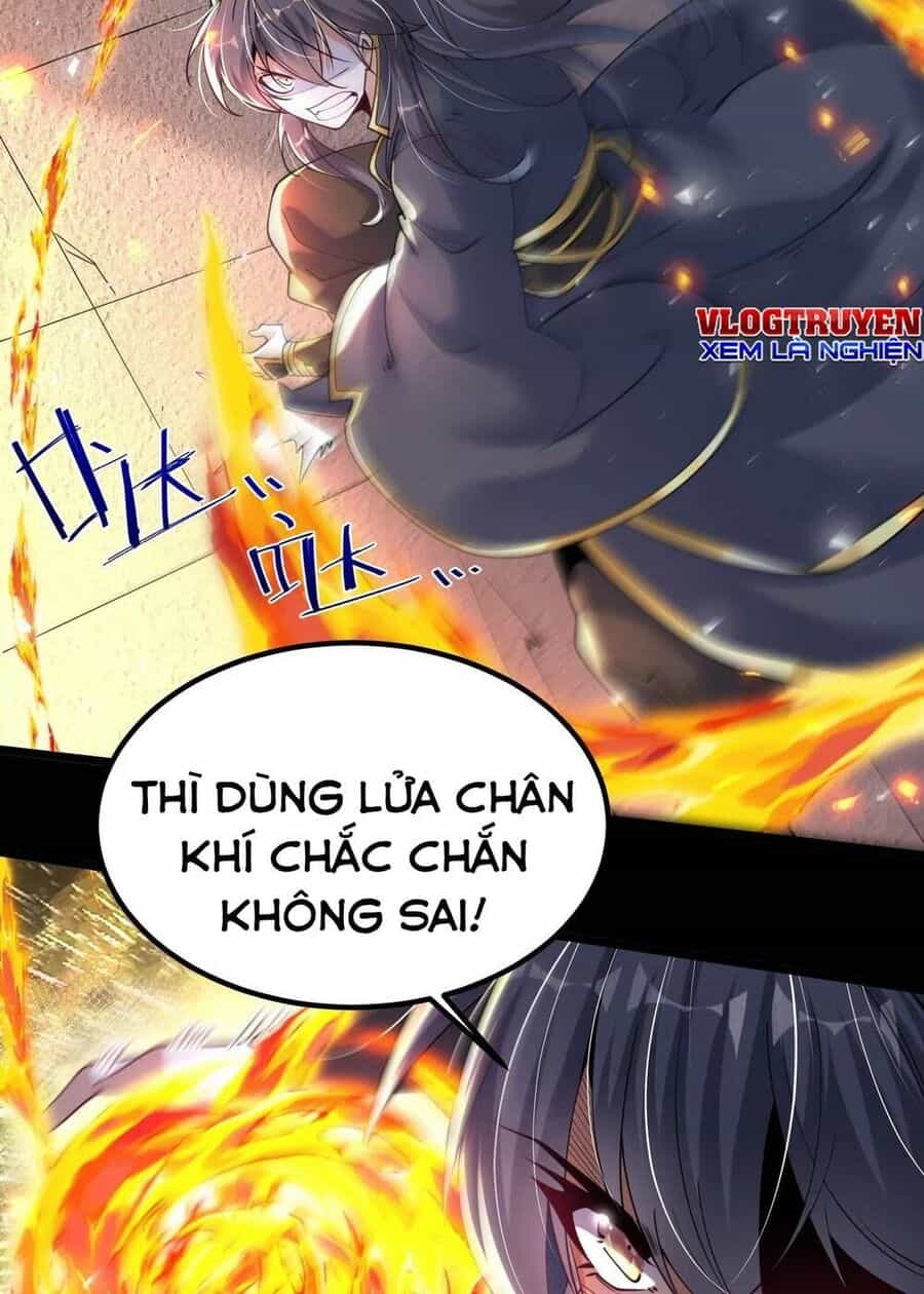 Ngạo Thế Đan Thần - Chương 6 - ảnh 44