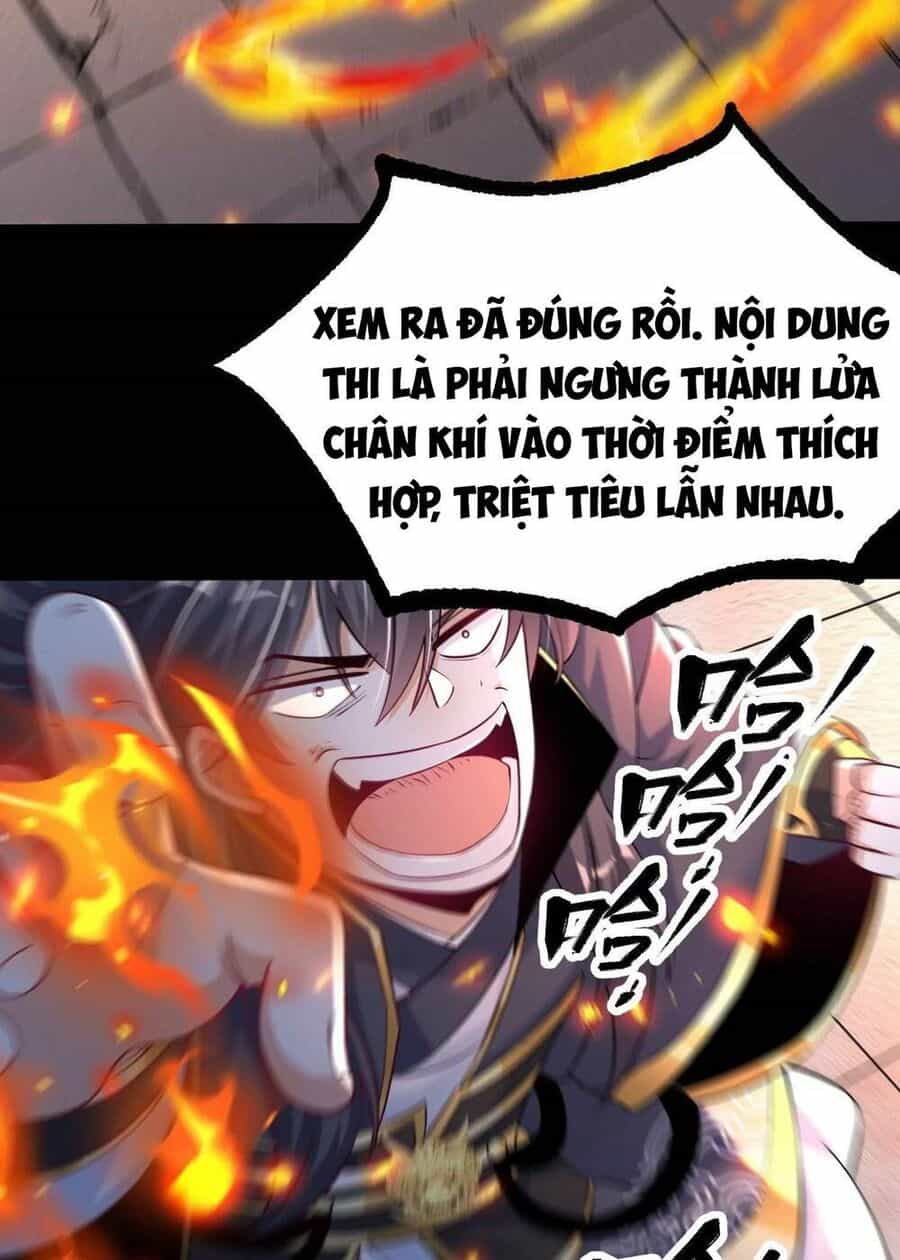 Ngạo Thế Đan Thần - Chương 6 - ảnh 50