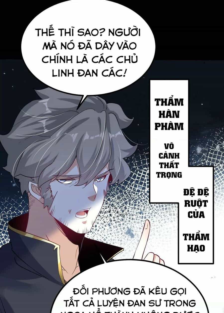 Ngạo Thế Đan Thần - Chương 6 - ảnh 92