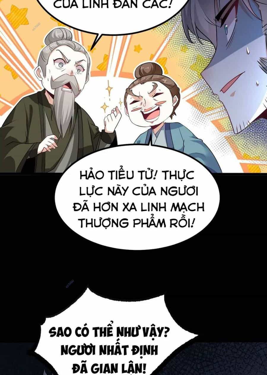 Ngạo Thế Đan Thần - Chương 7 - ảnh 27