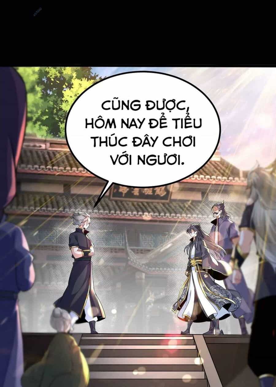 Ngạo Thế Đan Thần - Chương 7 - ảnh 3