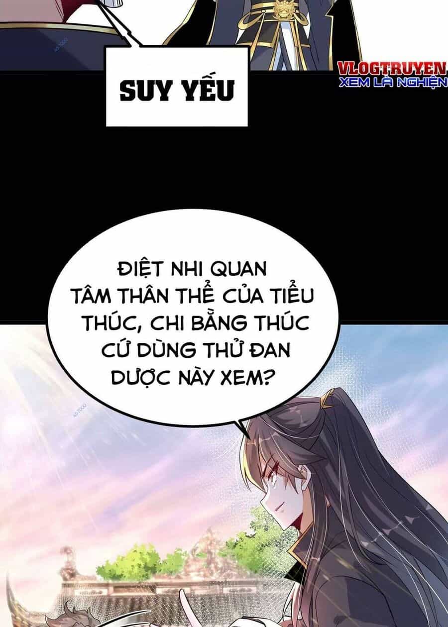 Ngạo Thế Đan Thần - Chương 7 - ảnh 31