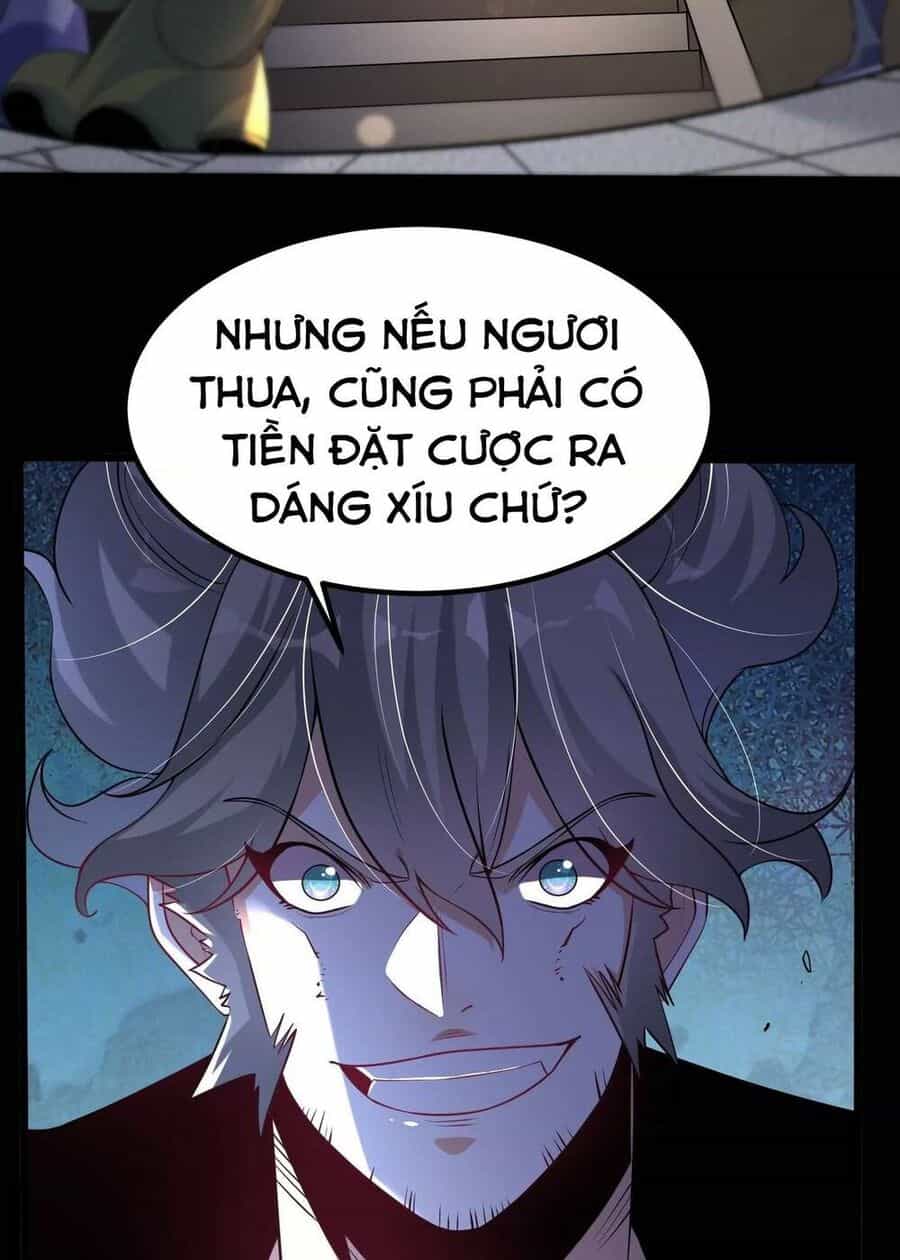 Ngạo Thế Đan Thần - Chương 7 - ảnh 4