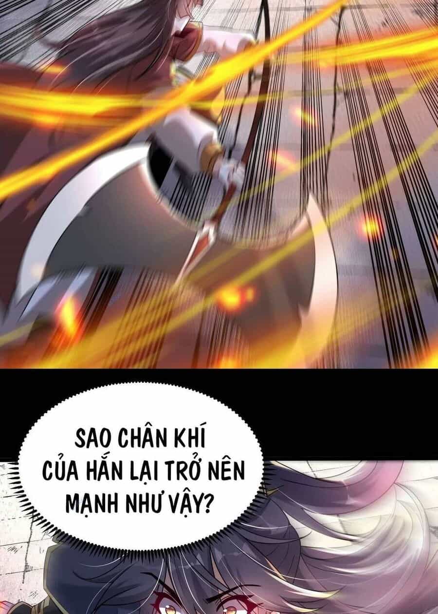 Ngạo Thế Đan Thần - Chương 7 - ảnh 43