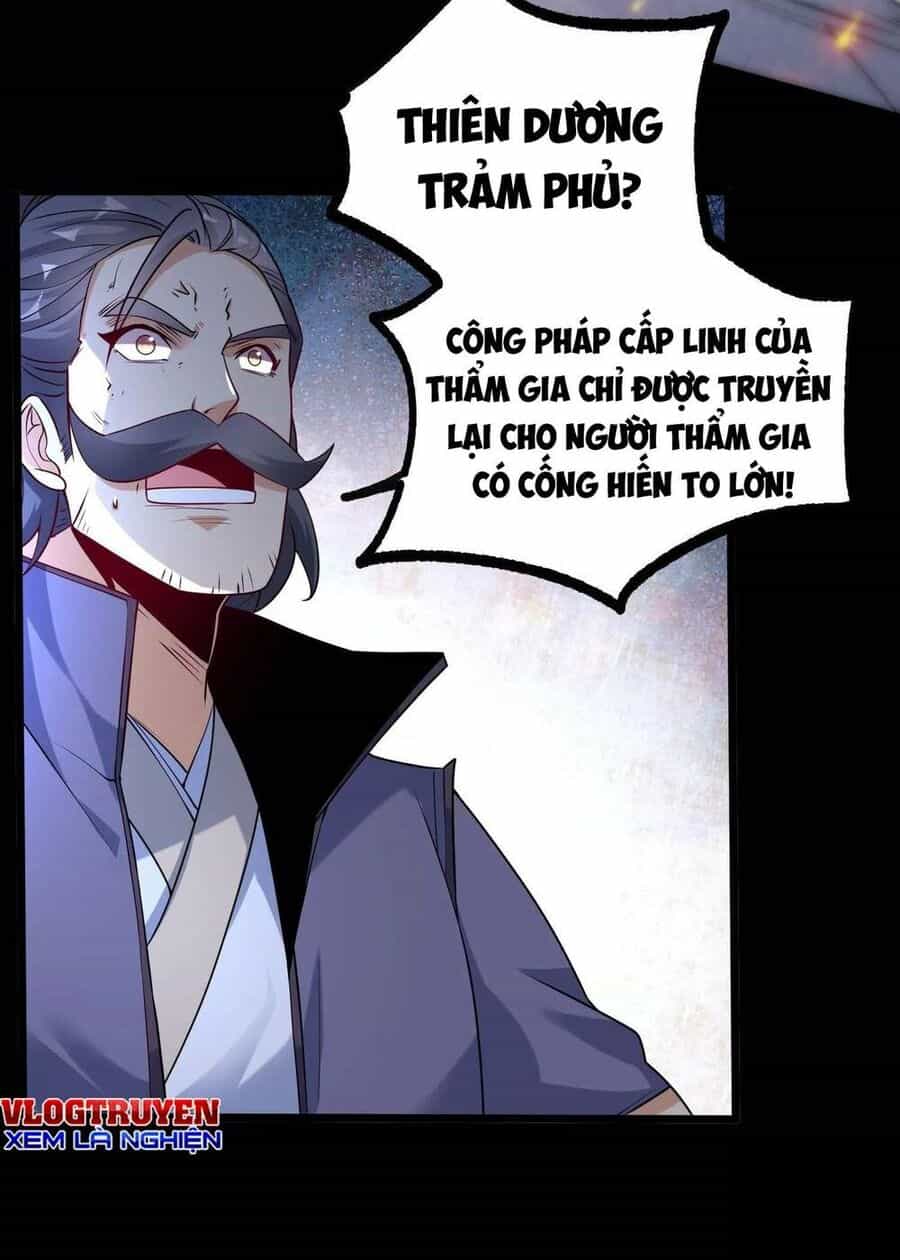 Ngạo Thế Đan Thần - Chương 7 - ảnh 49