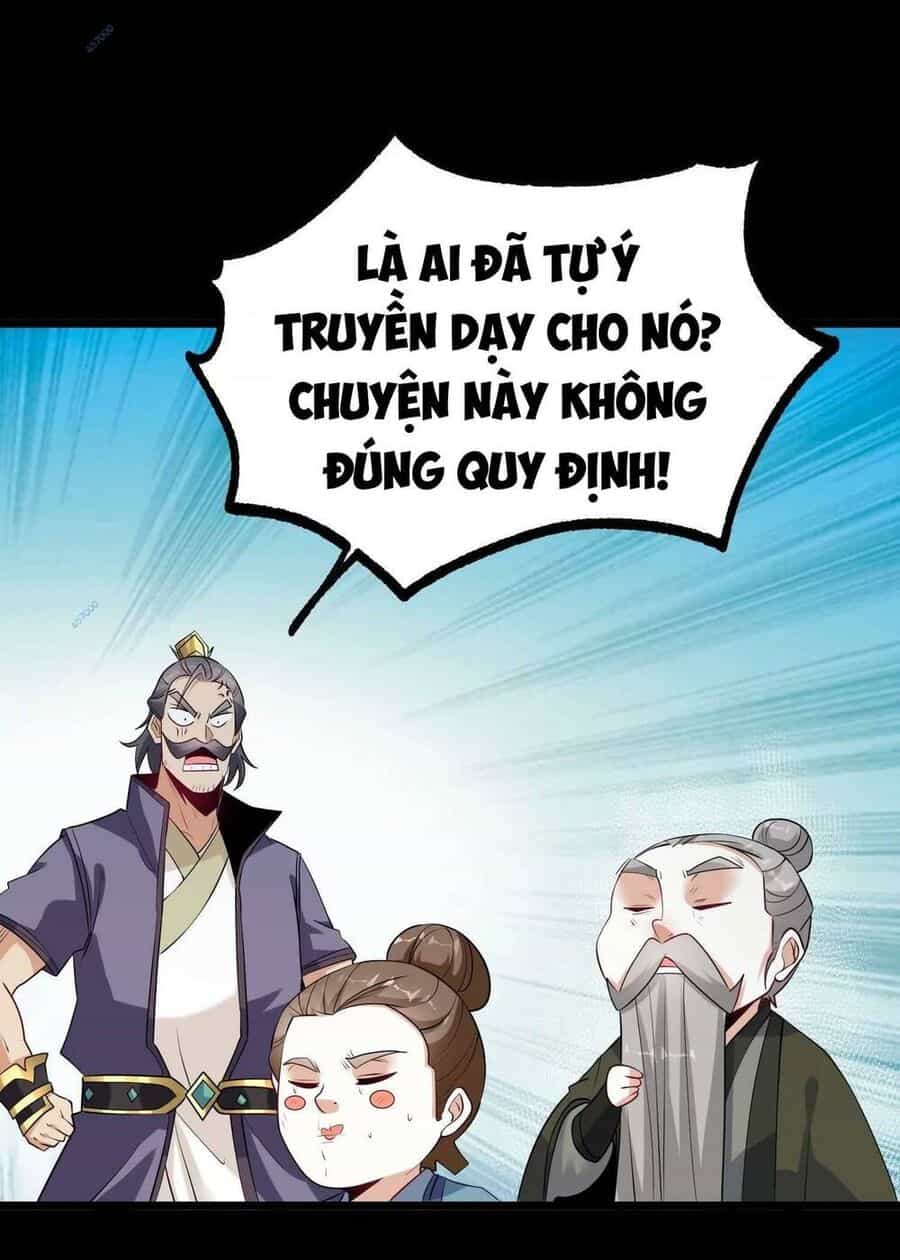 Ngạo Thế Đan Thần - Chương 7 - ảnh 50