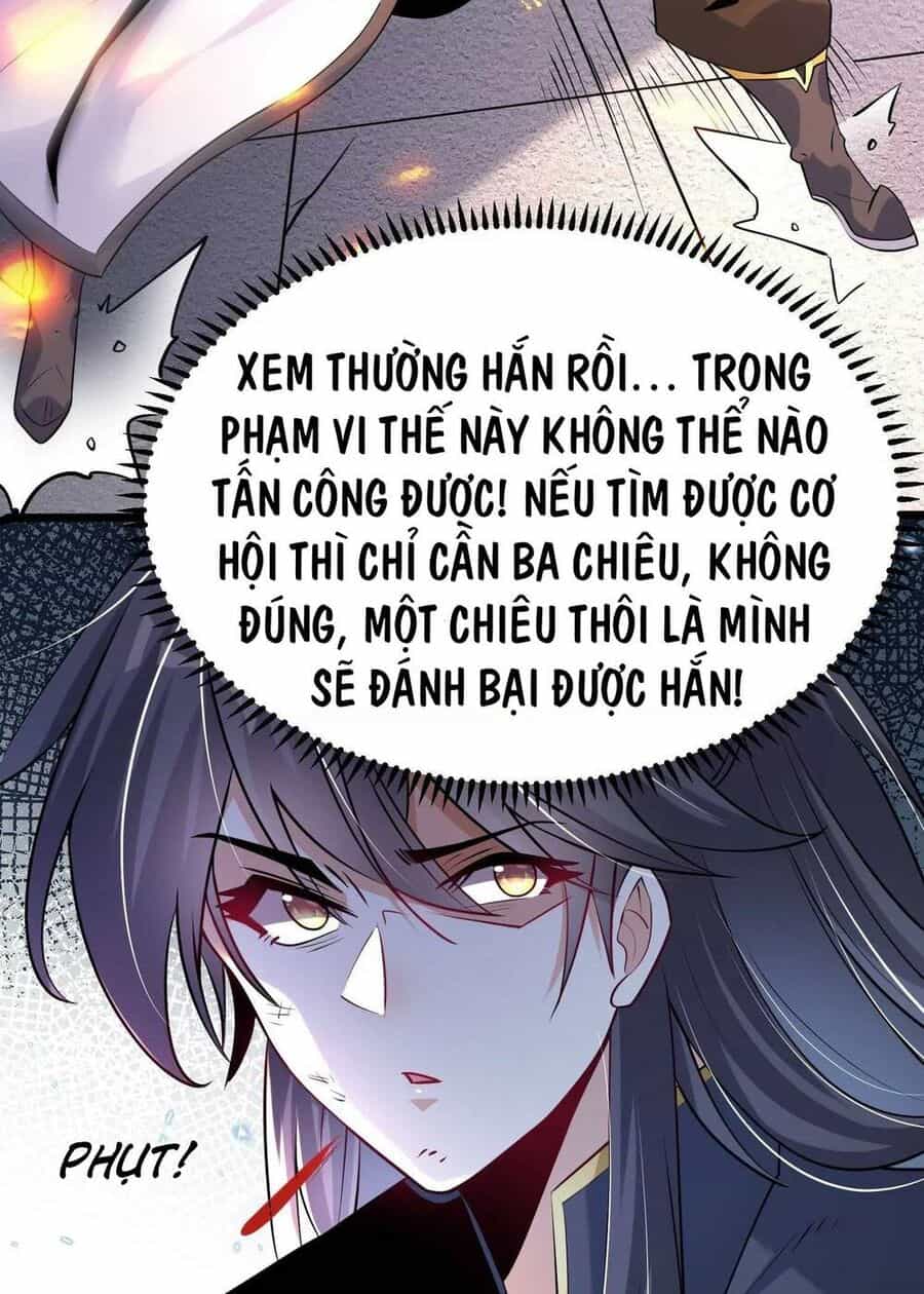 Ngạo Thế Đan Thần - Chương 7 - ảnh 61