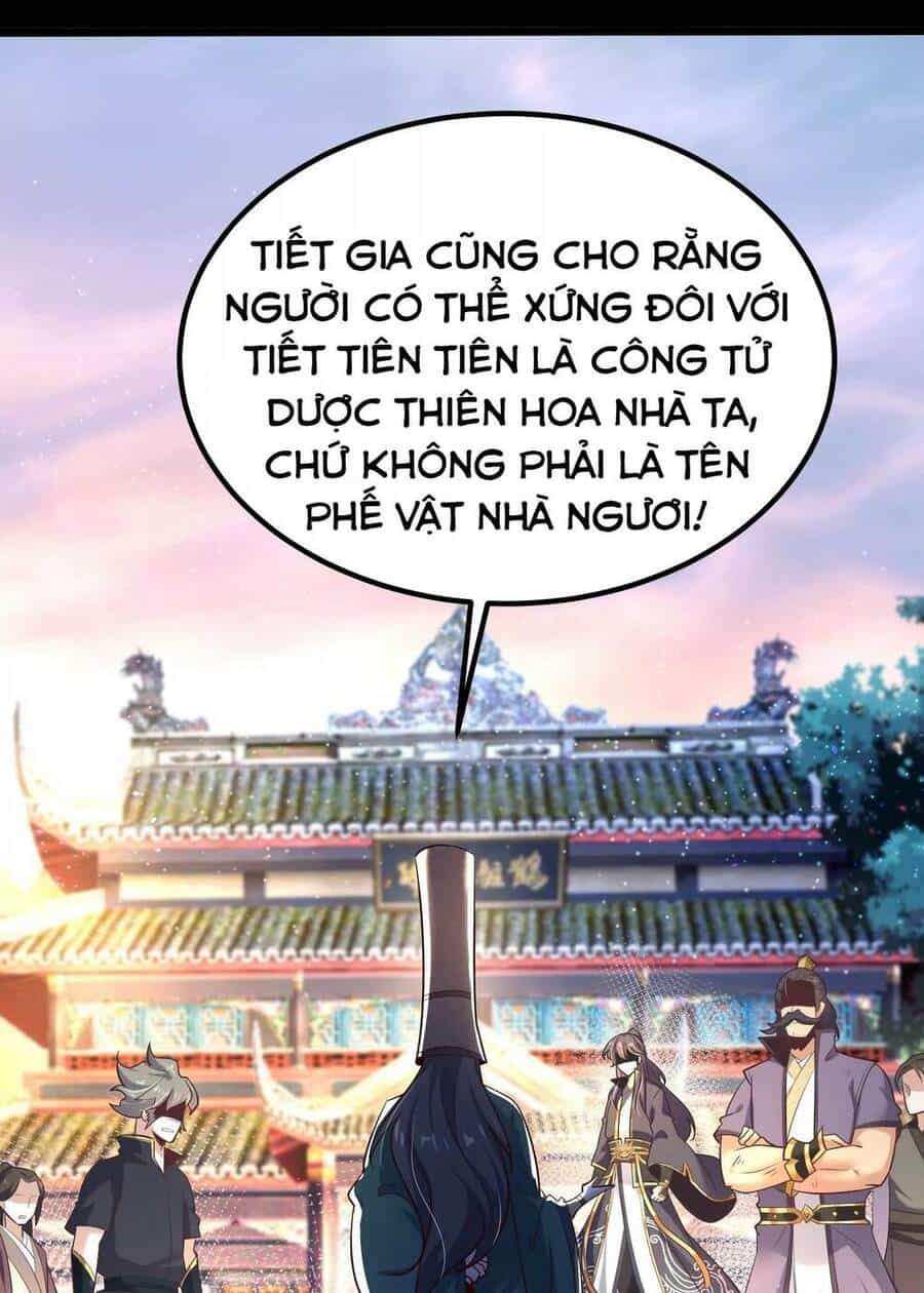 Ngạo Thế Đan Thần - Chương 8 - ảnh 26